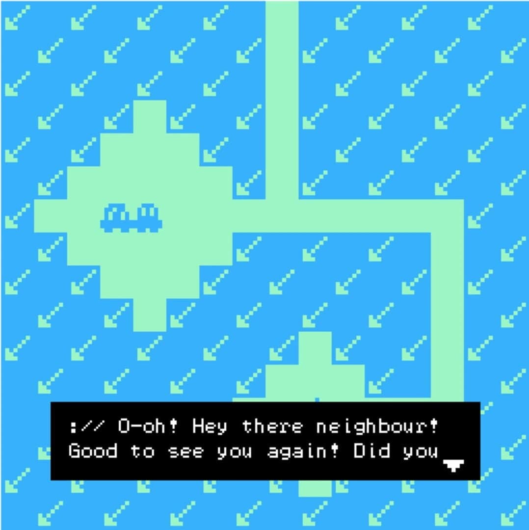 Local Network screenshot 2