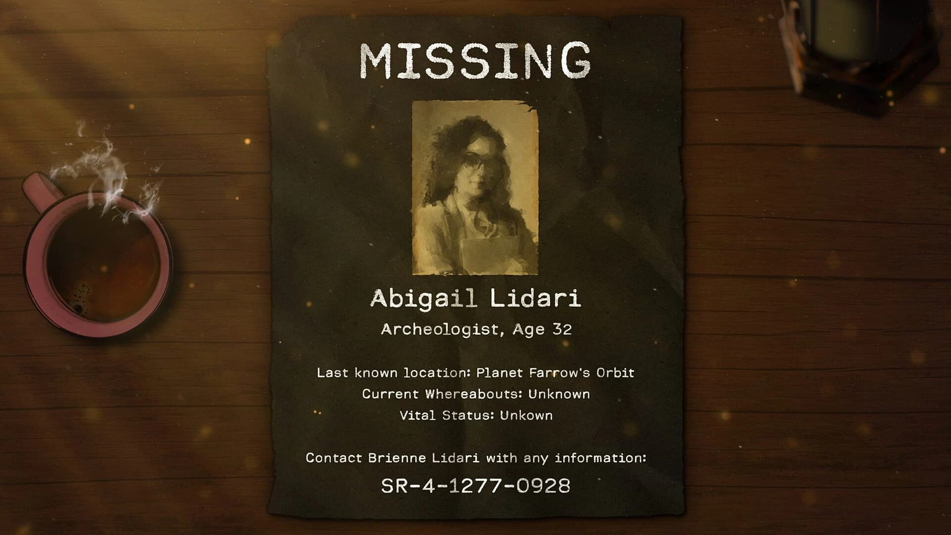 Locator screenshot 4