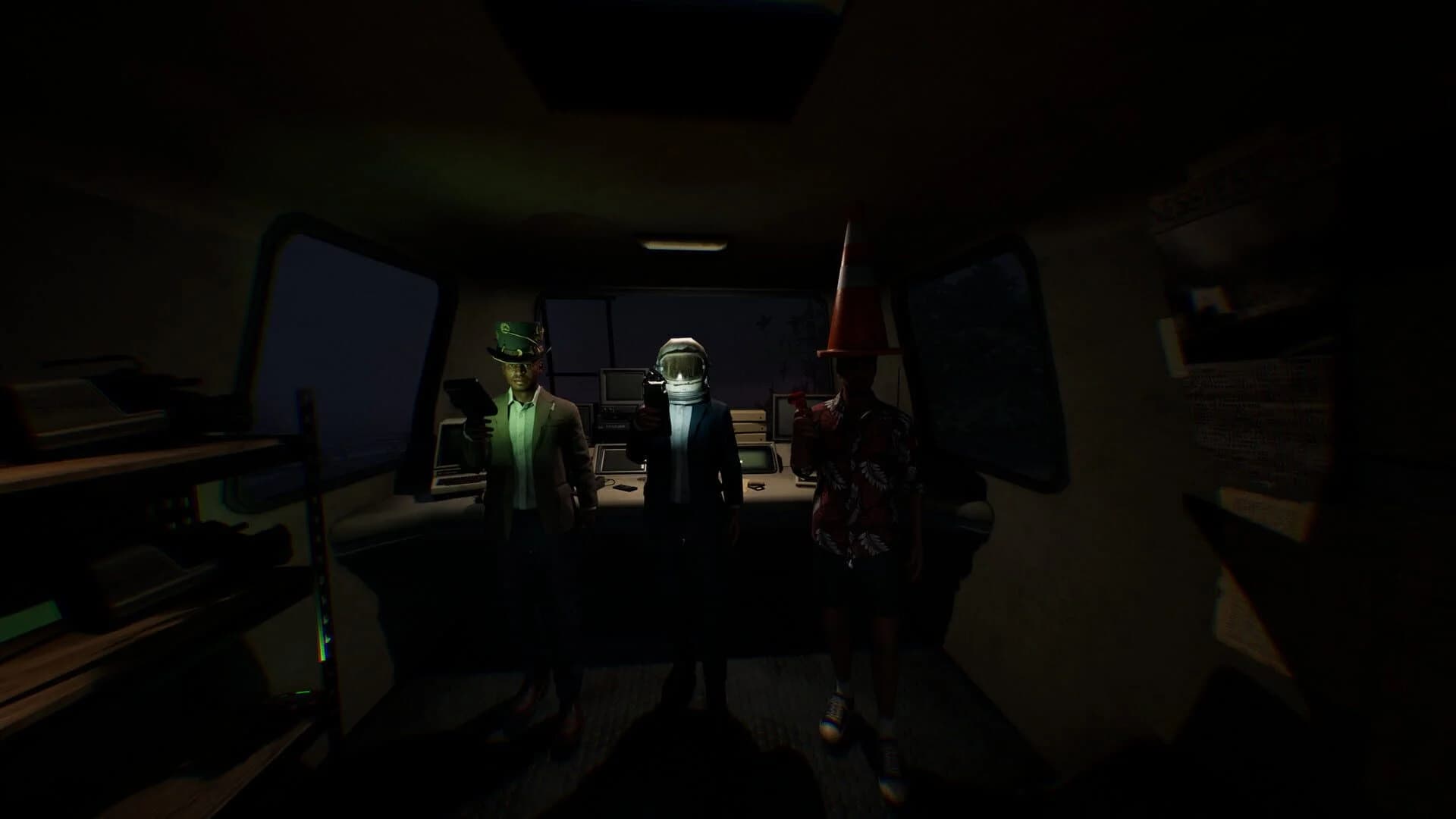 Loch Ness screenshot 1