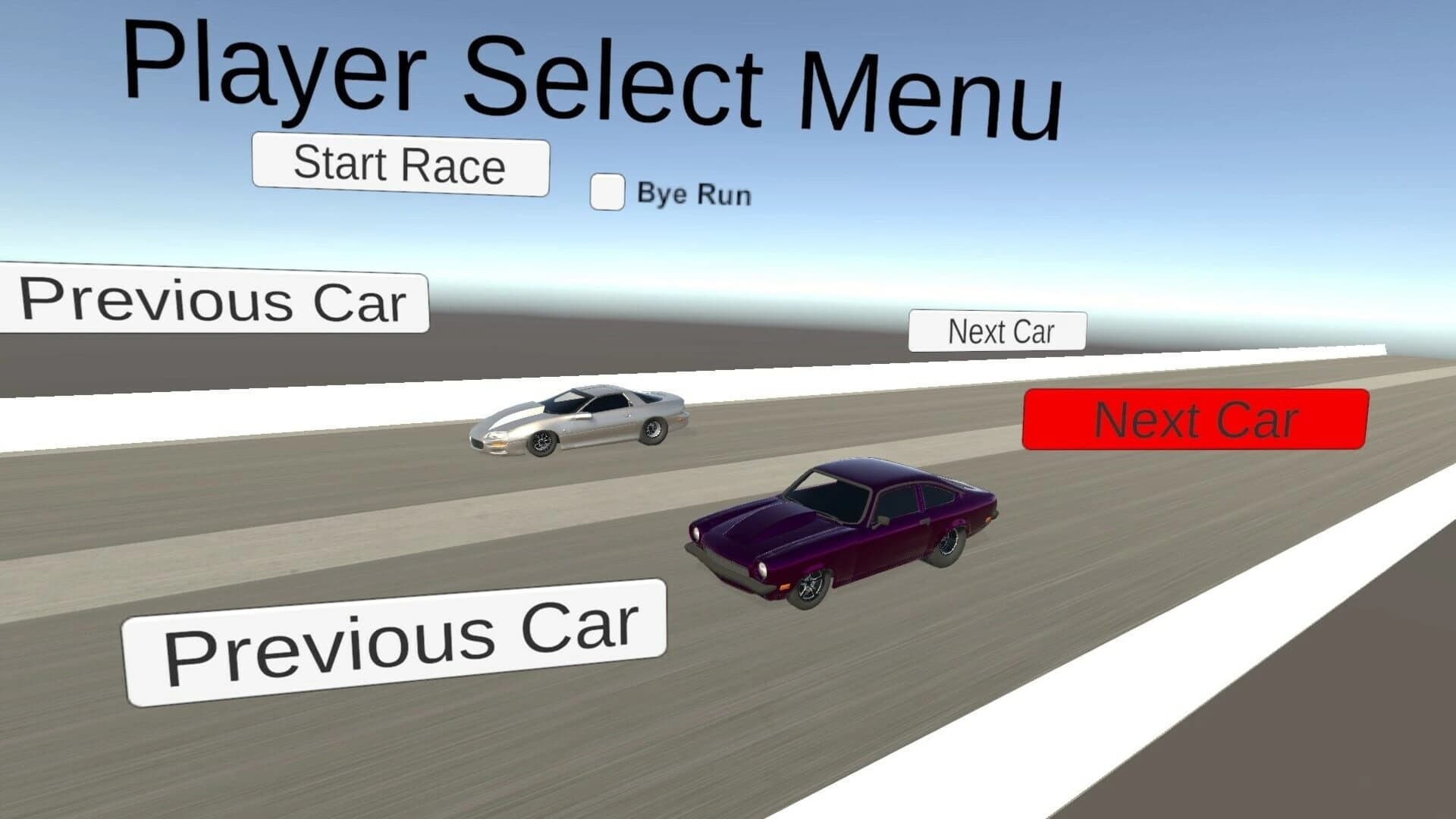 Lock n Drop Bracket Racing screenshot 4