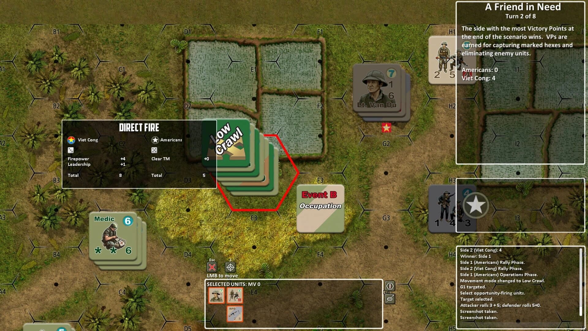 Lock 'n Load Tactical Digital screenshot 3
