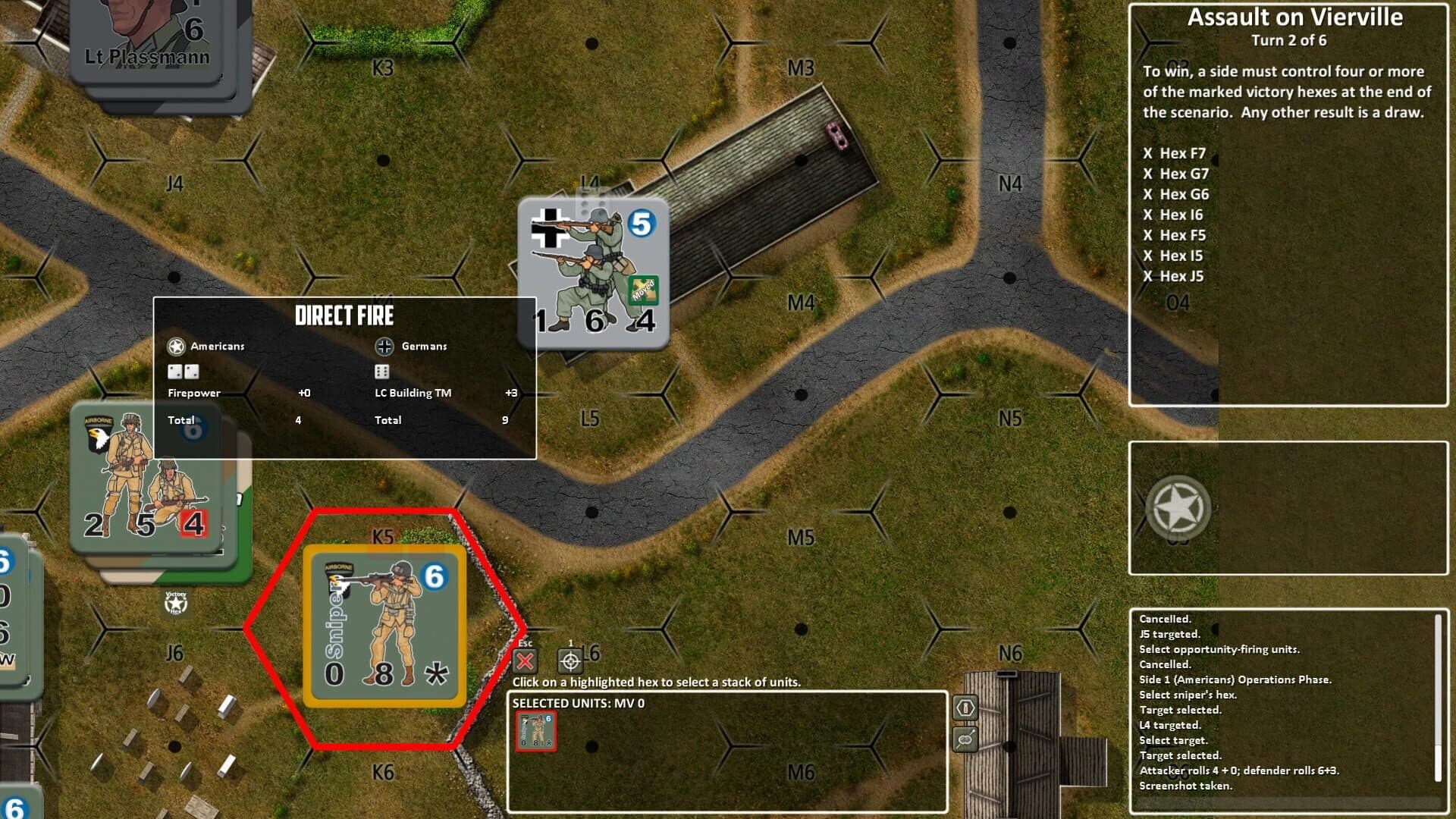 Lock 'n Load Tactical Digital screenshot 4
