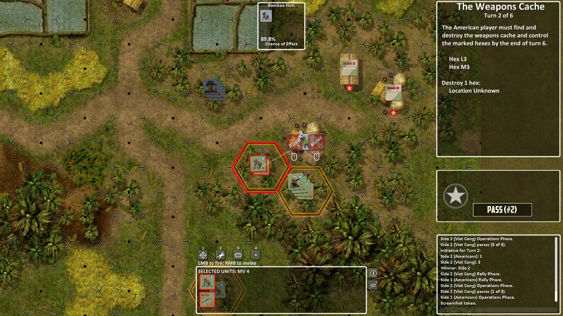 Lock 'n Load Tactical Digital screenshot 5