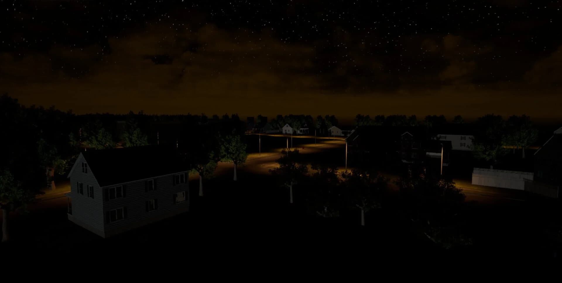 Lockdown screenshot 4