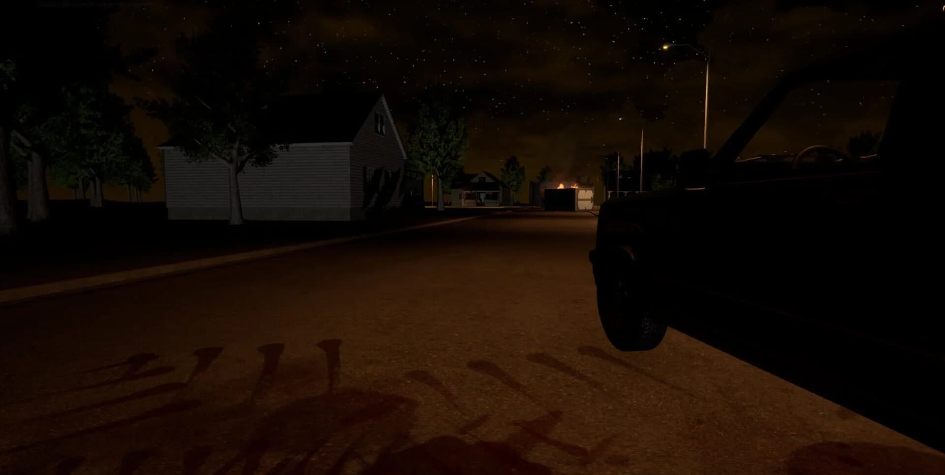 Lockdown screenshot 1