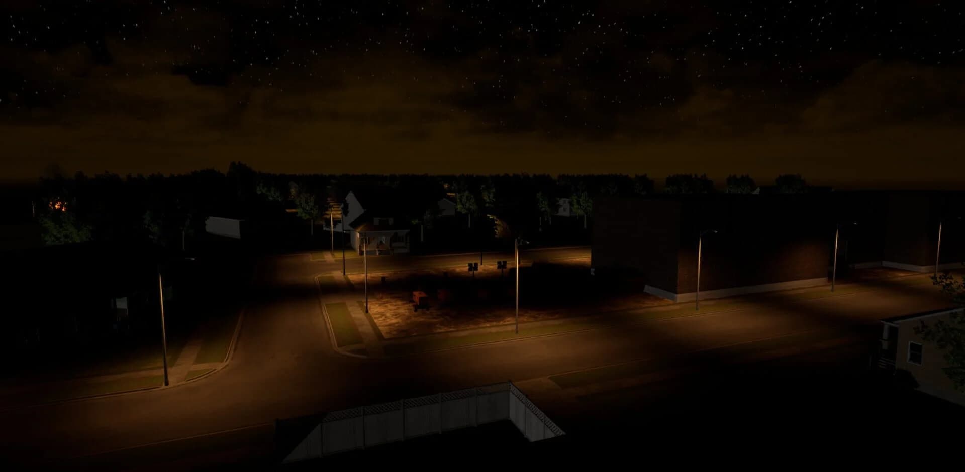 Lockdown screenshot 3