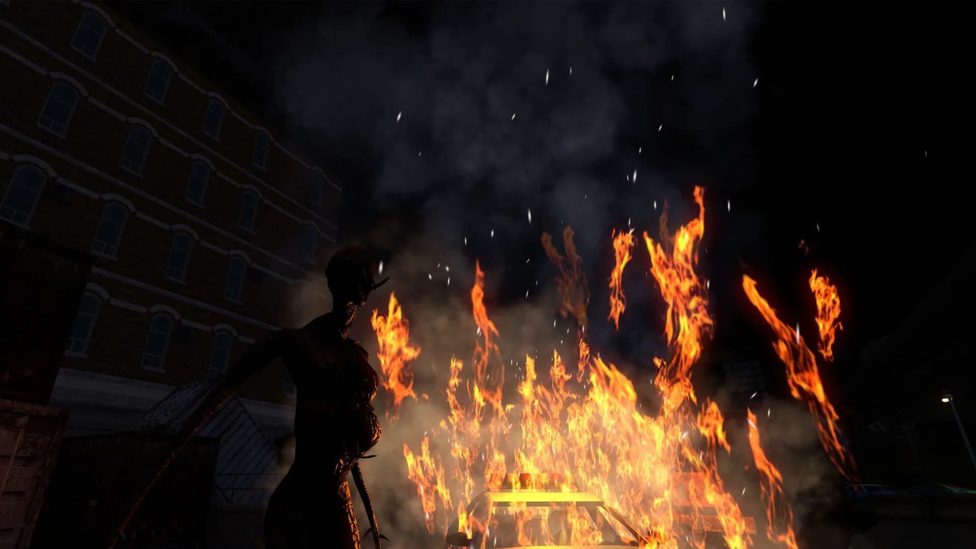 Lockdown: Stand Alone screenshot 1