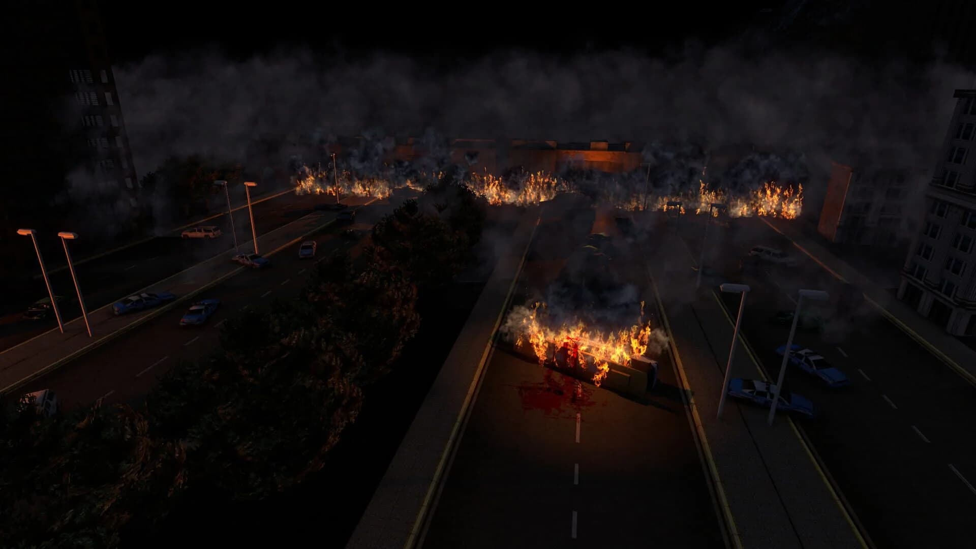 Lockdown: Stand Alone screenshot 5