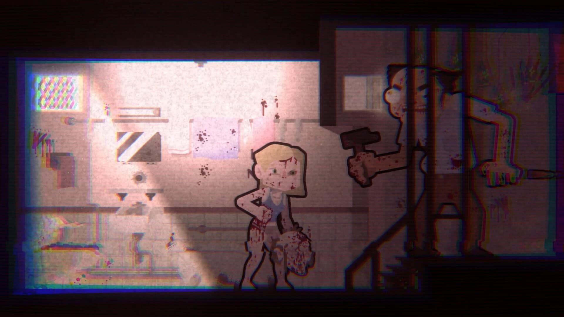 Locked screenshot 2