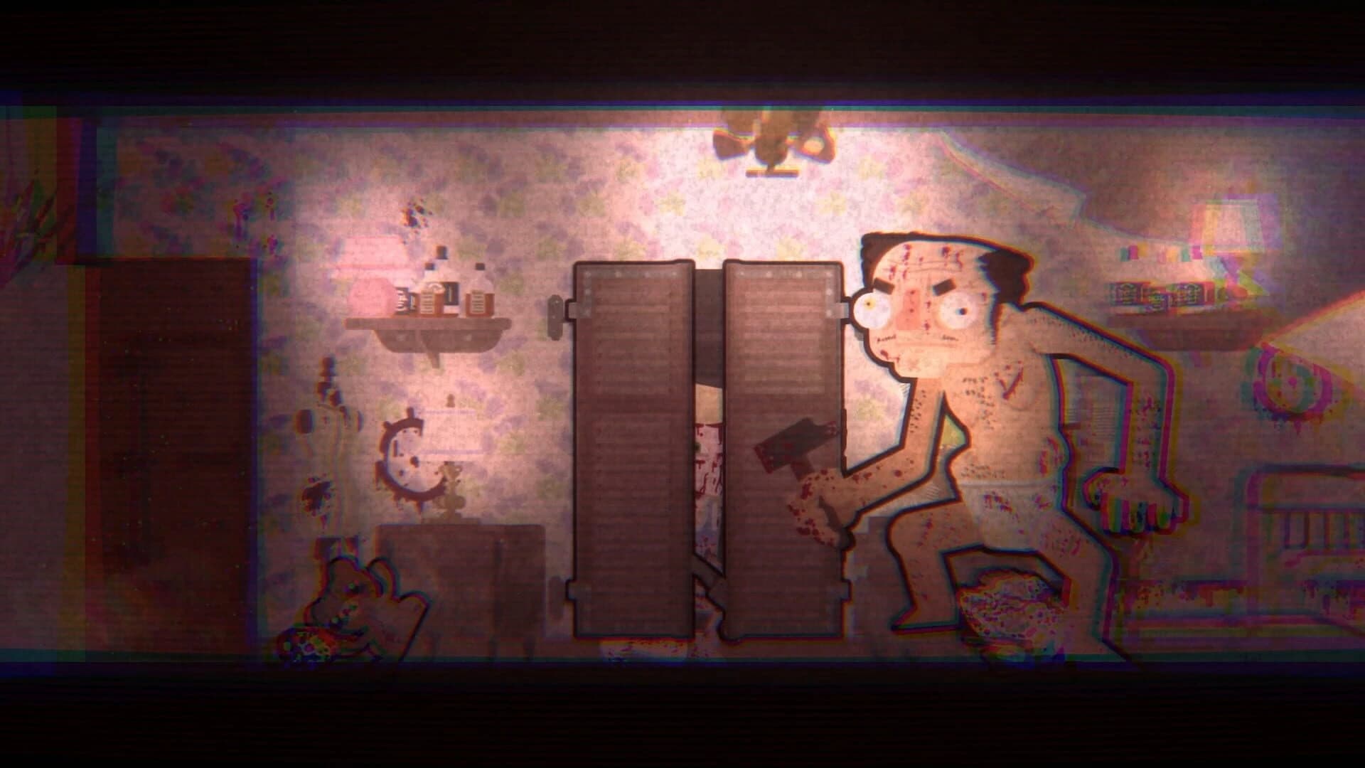 Locked screenshot 4