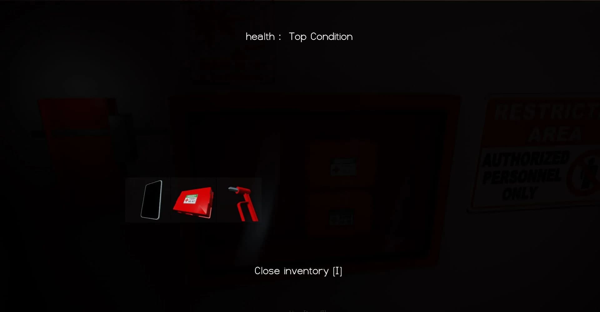 Locked Fears screenshot 5