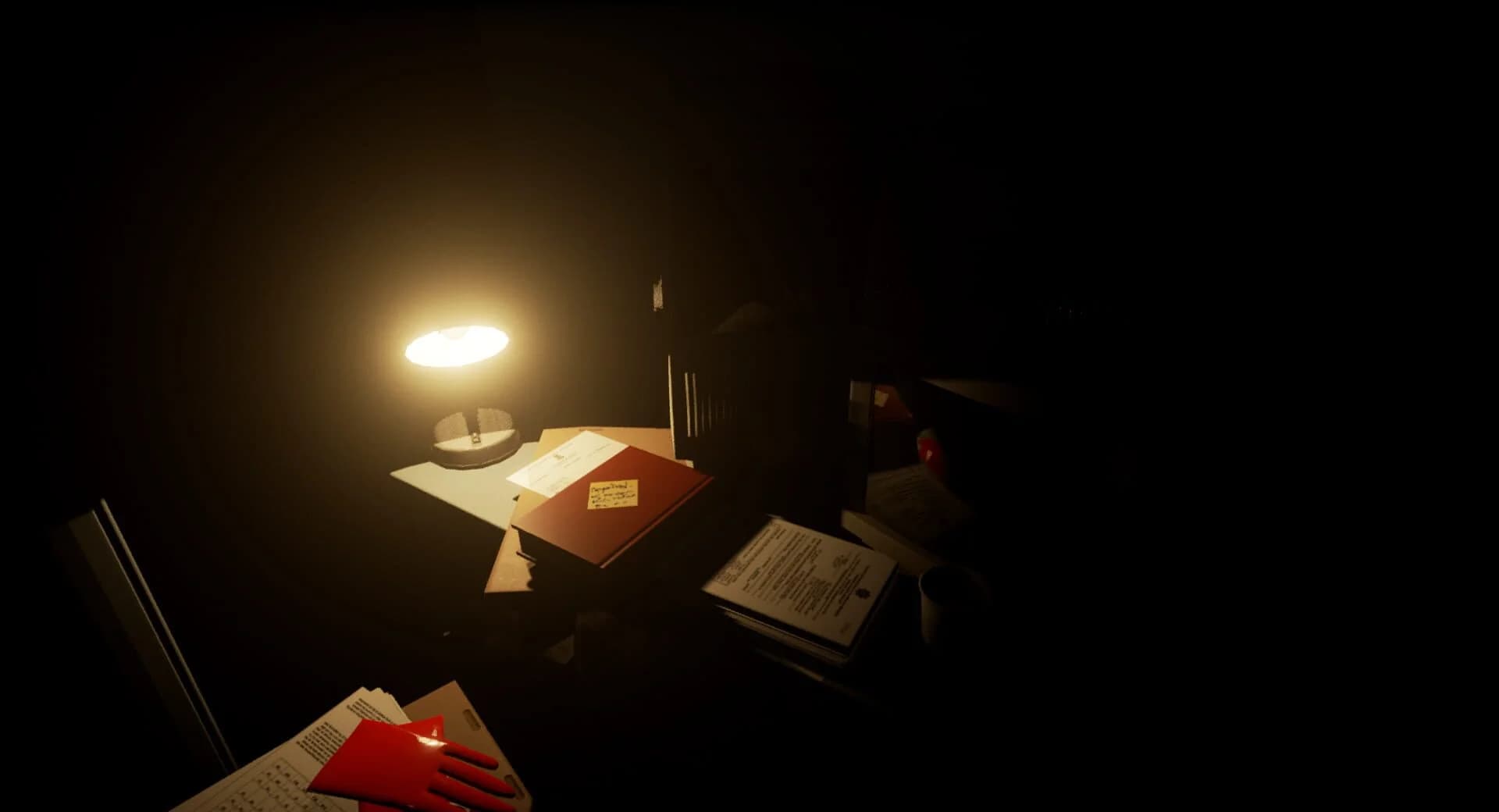 Locked Fears screenshot 3