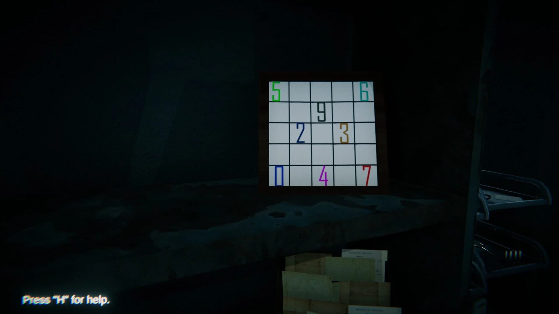 Locked In Mind screenshot 4