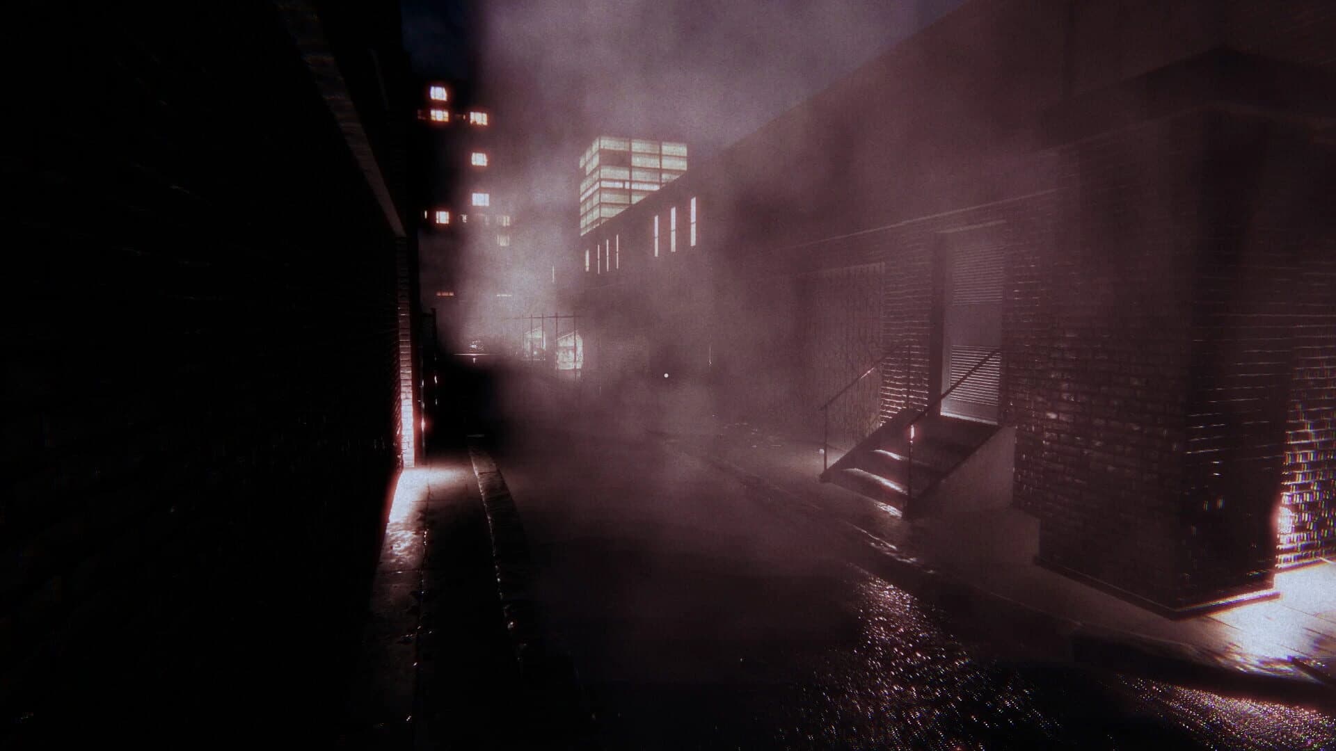 Locked in my Darkness screenshot 1