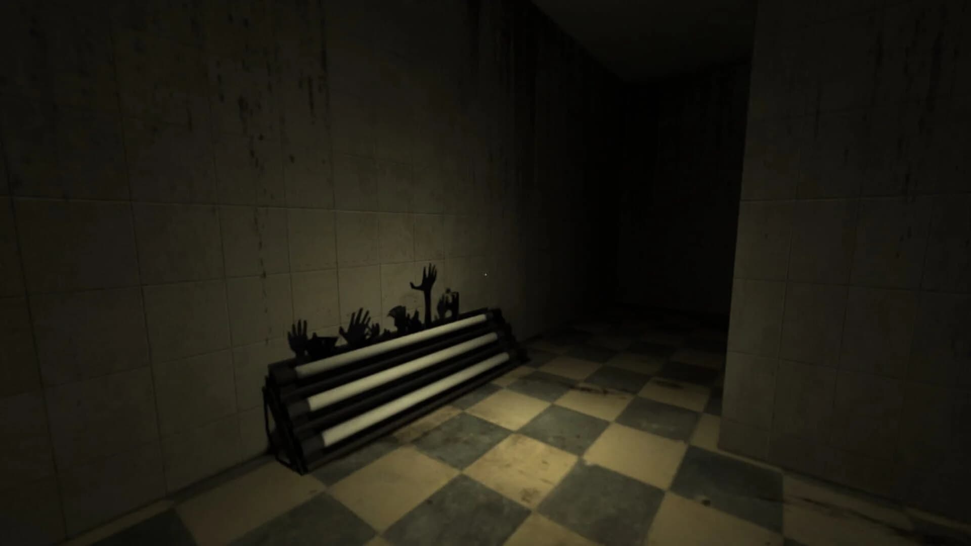Locked-in syndrome screenshot 1