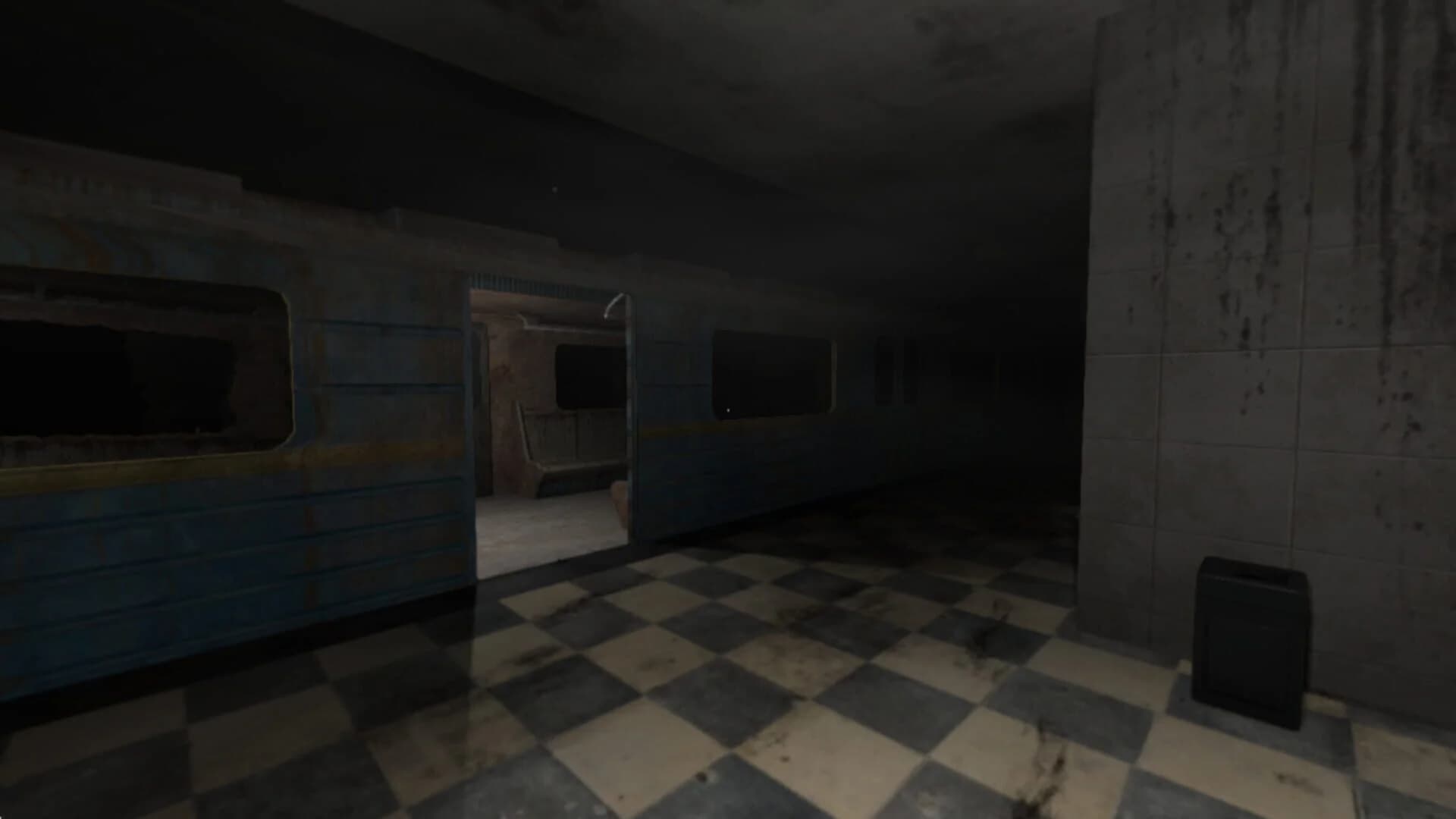 Locked-in syndrome screenshot 4