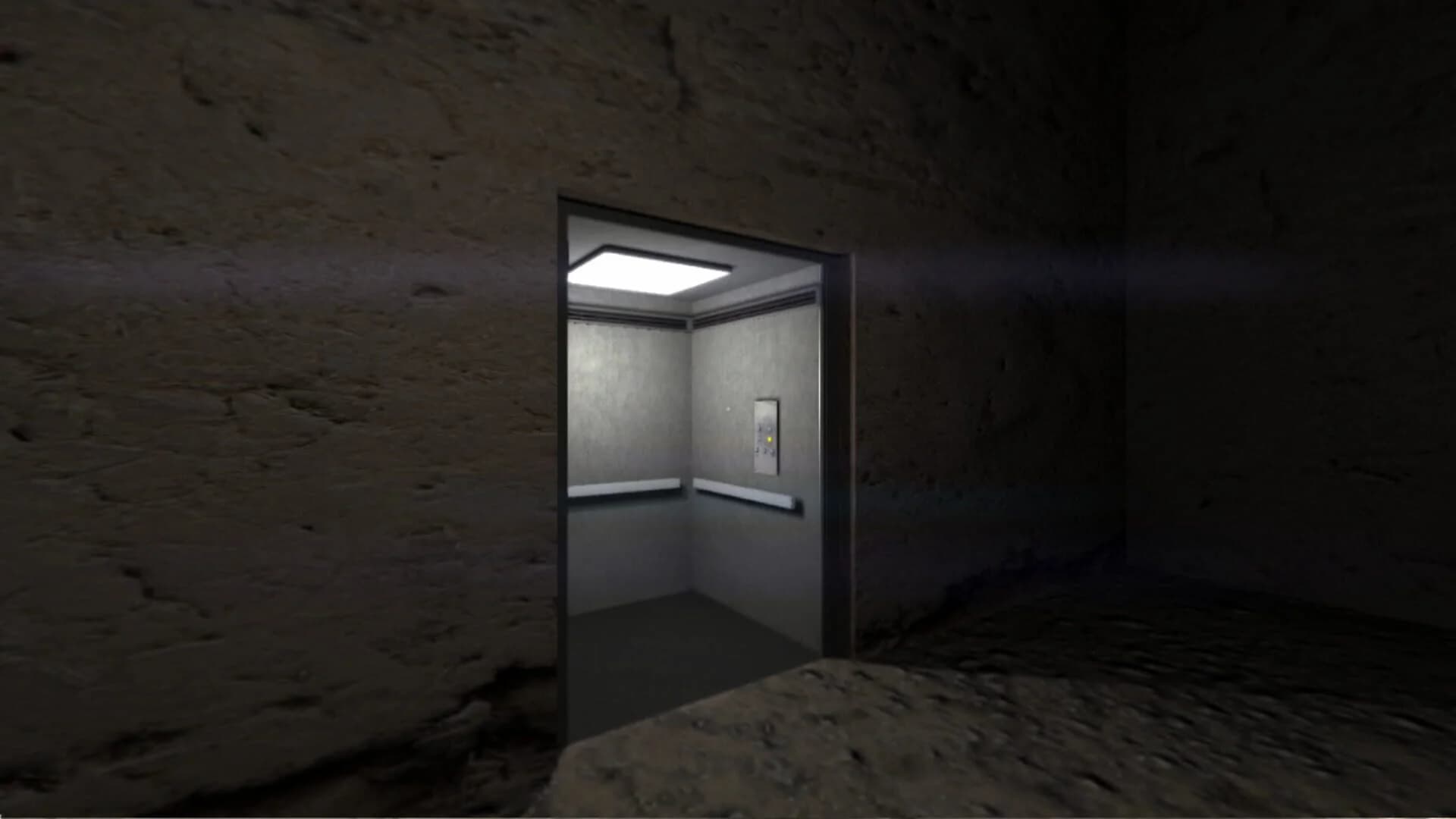 Locked-in syndrome screenshot 3