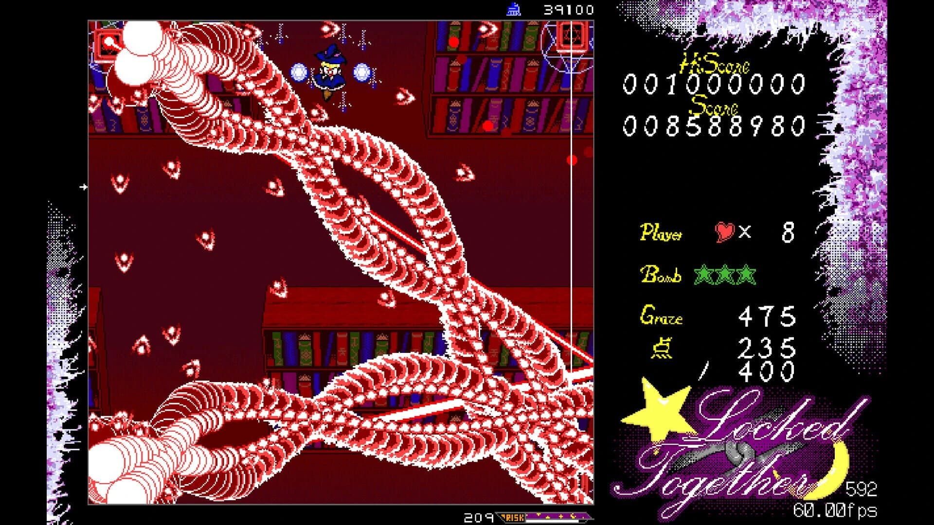 Locked Together screenshot 3