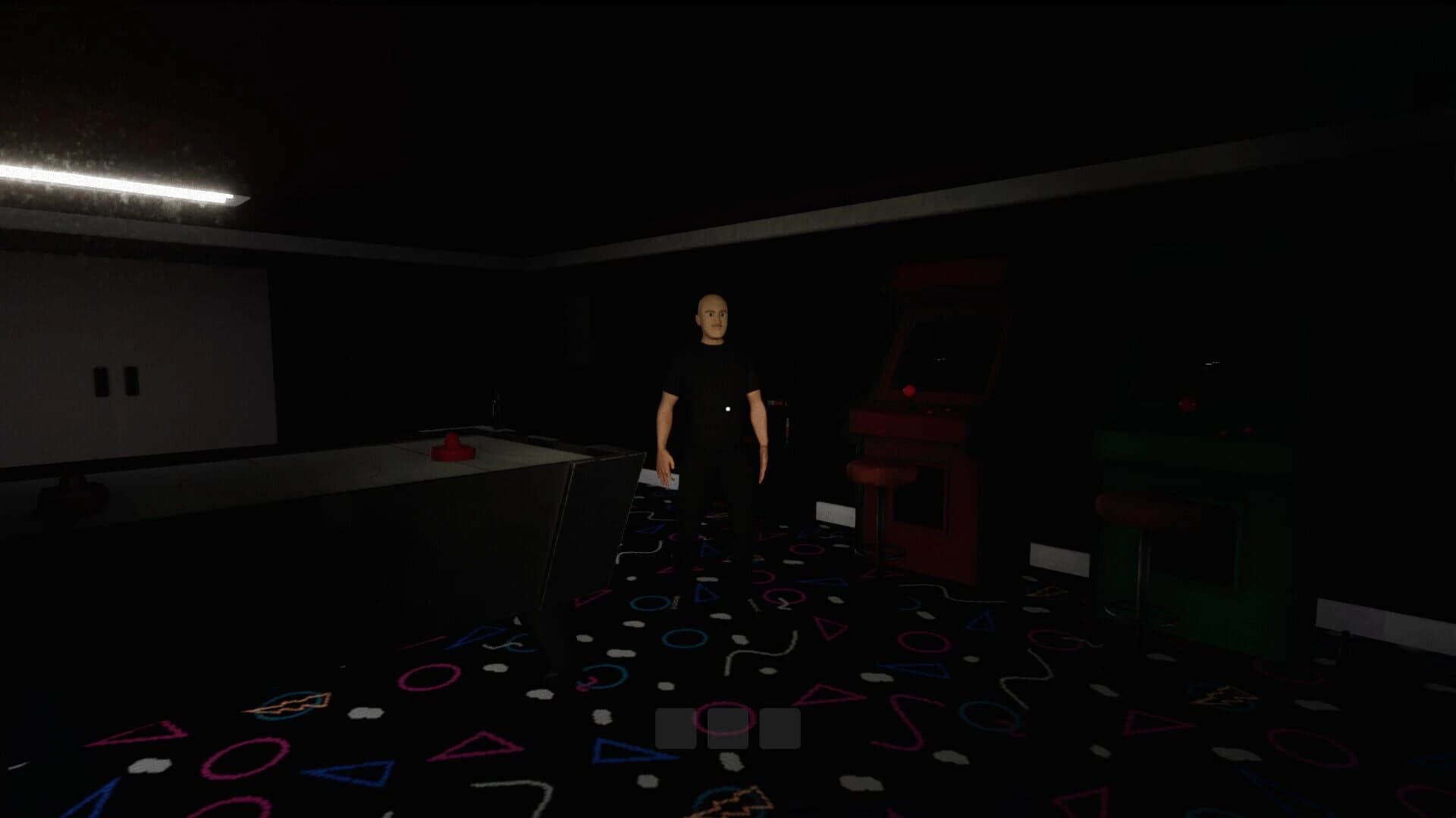 Locked Together screenshot 4