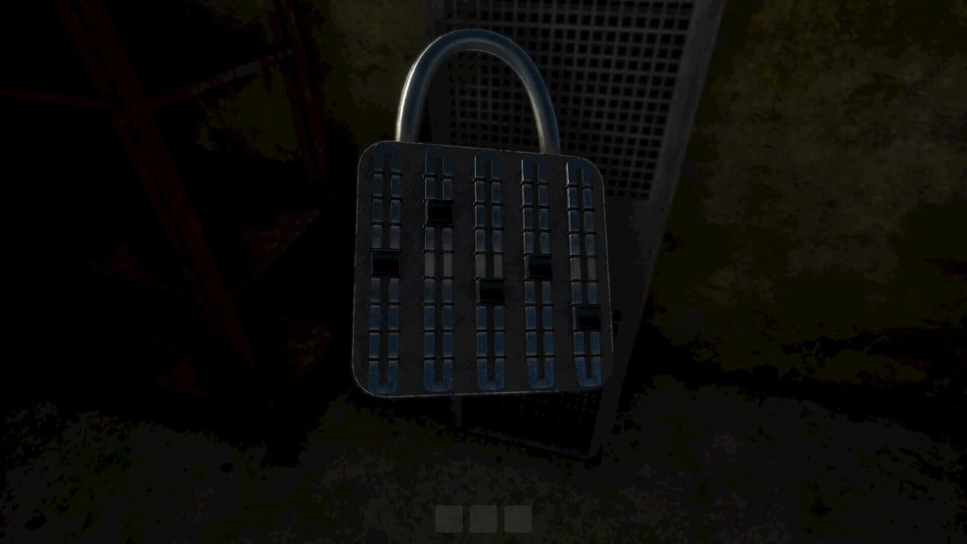 Locked Together screenshot 5
