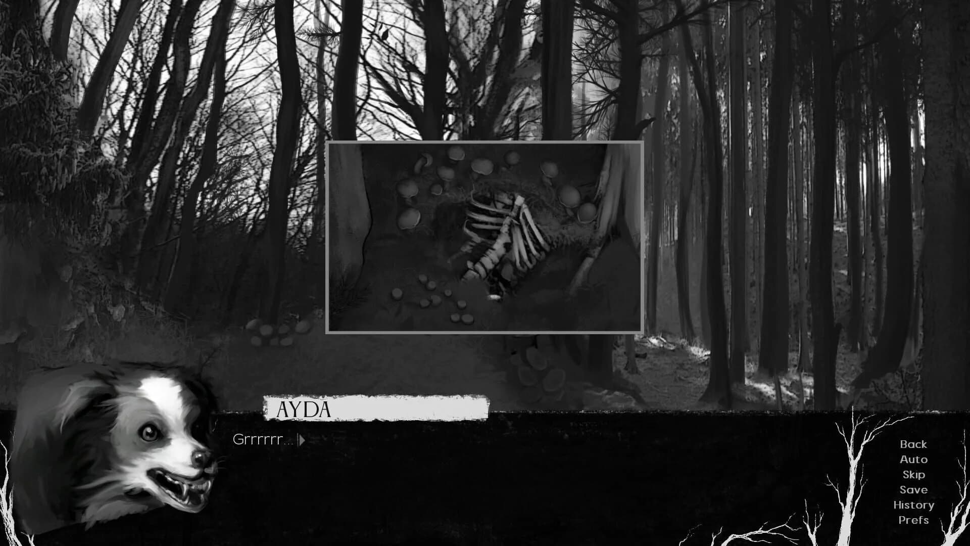 Locked Up screenshot 2