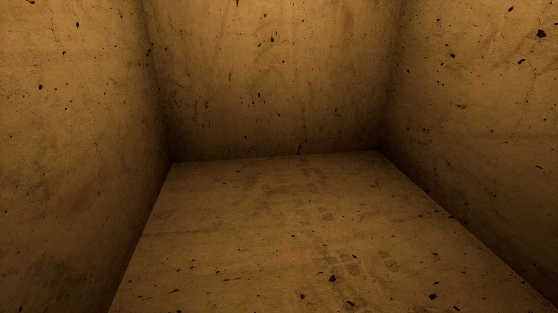 Locked Up screenshot 3
