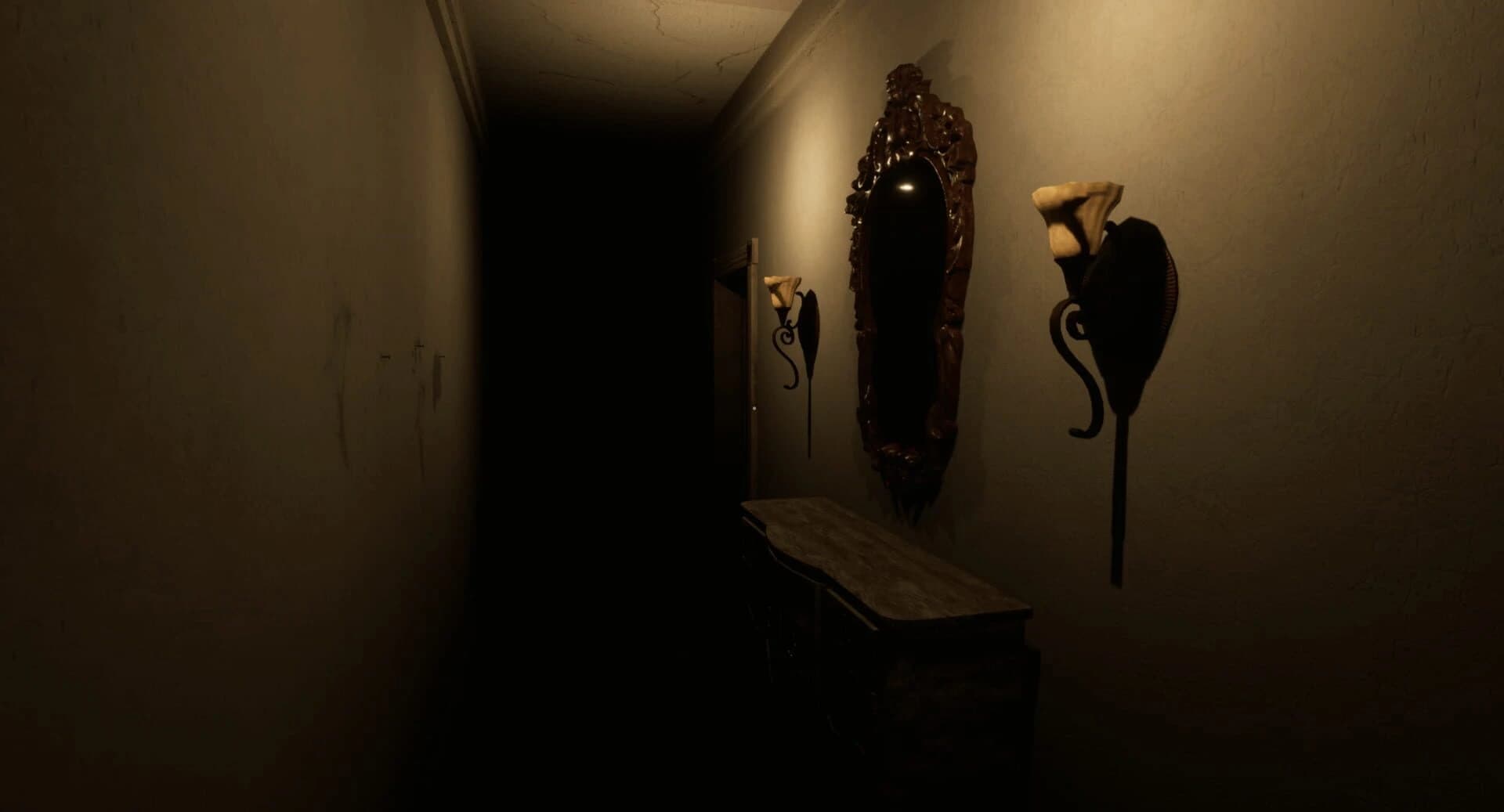 Locked Up screenshot 2