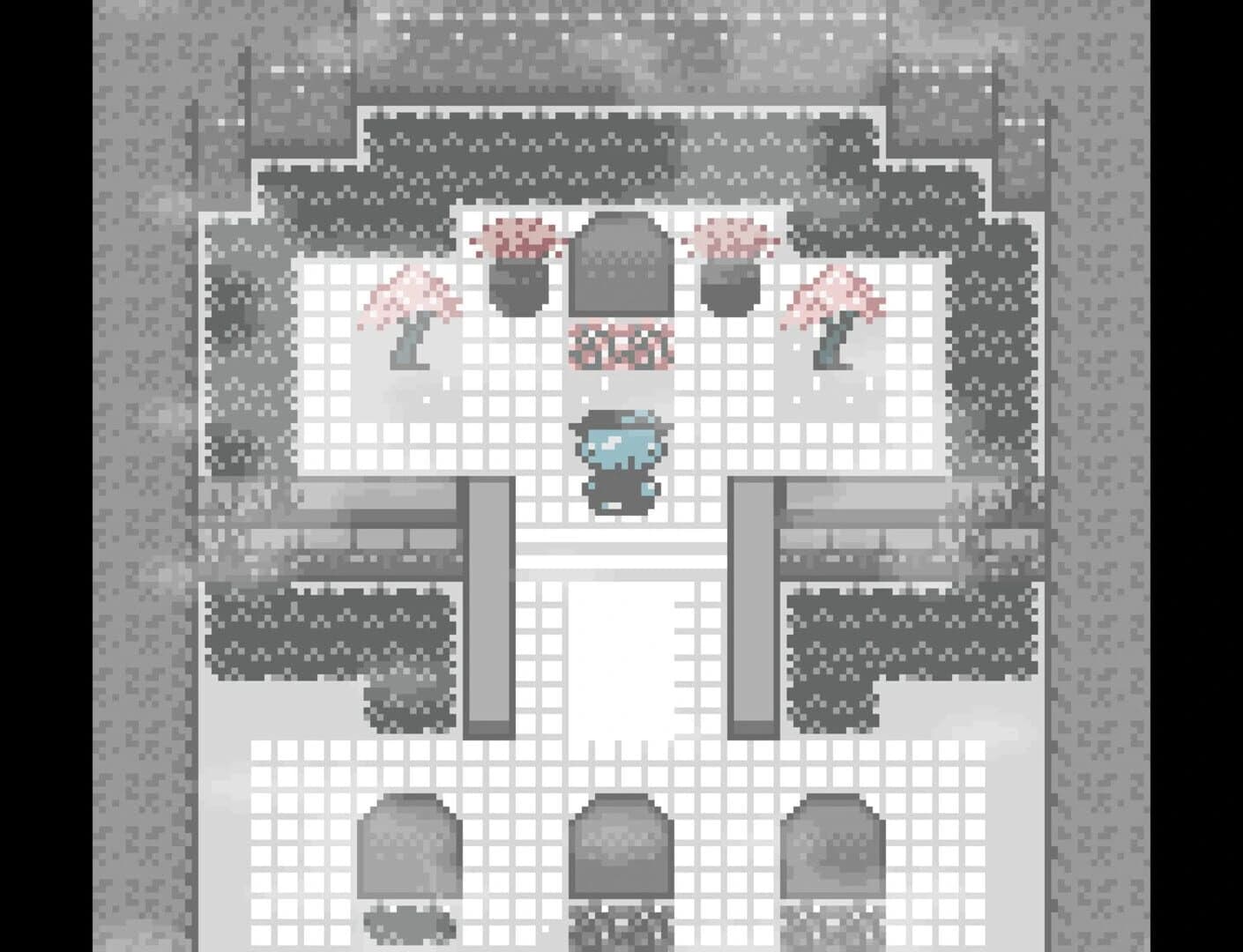 Lockheart Indigo screenshot 3