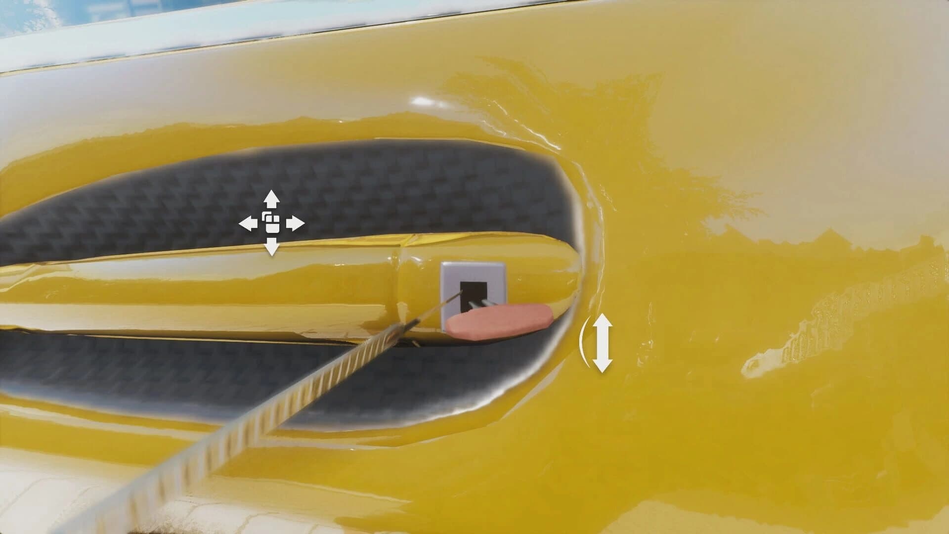 Locksmith Simulator screenshot 1