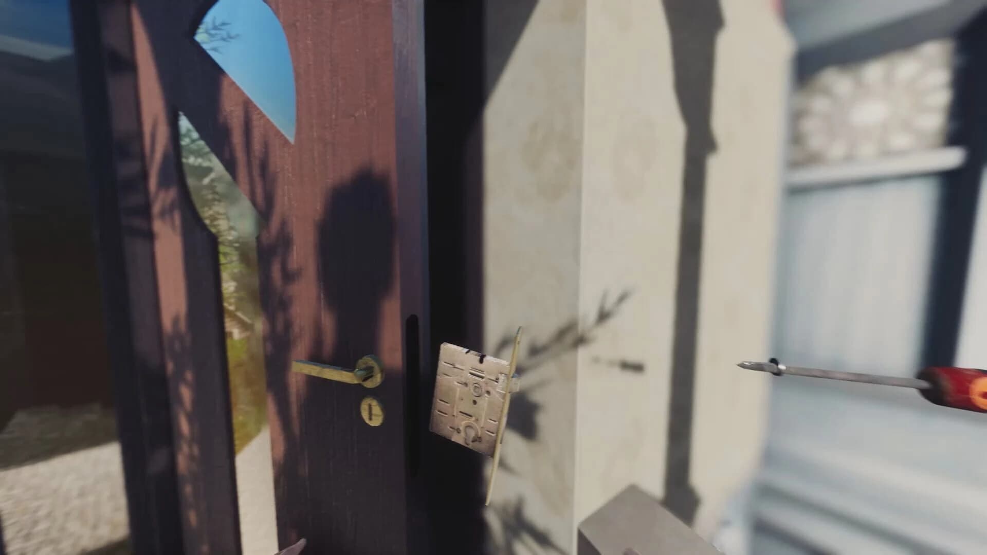 Locksmith Simulator screenshot 2