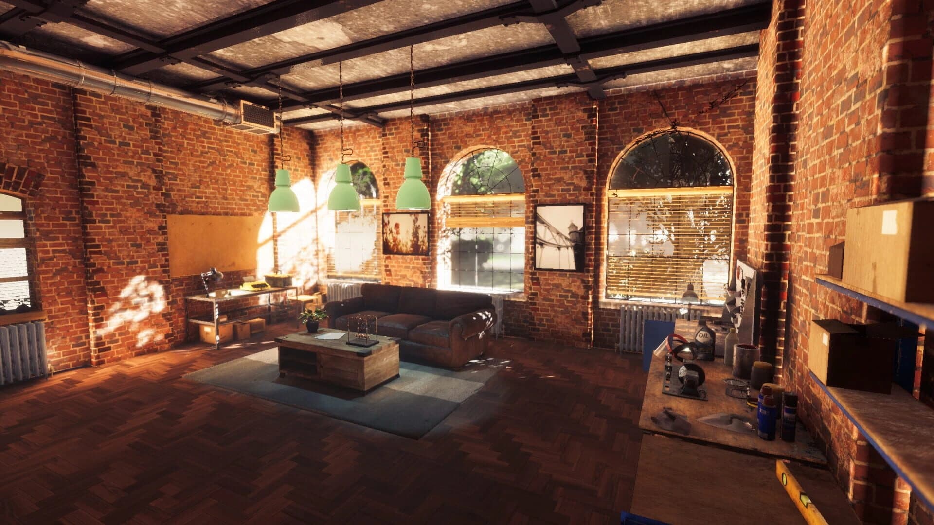 Locksmith Simulator screenshot 3