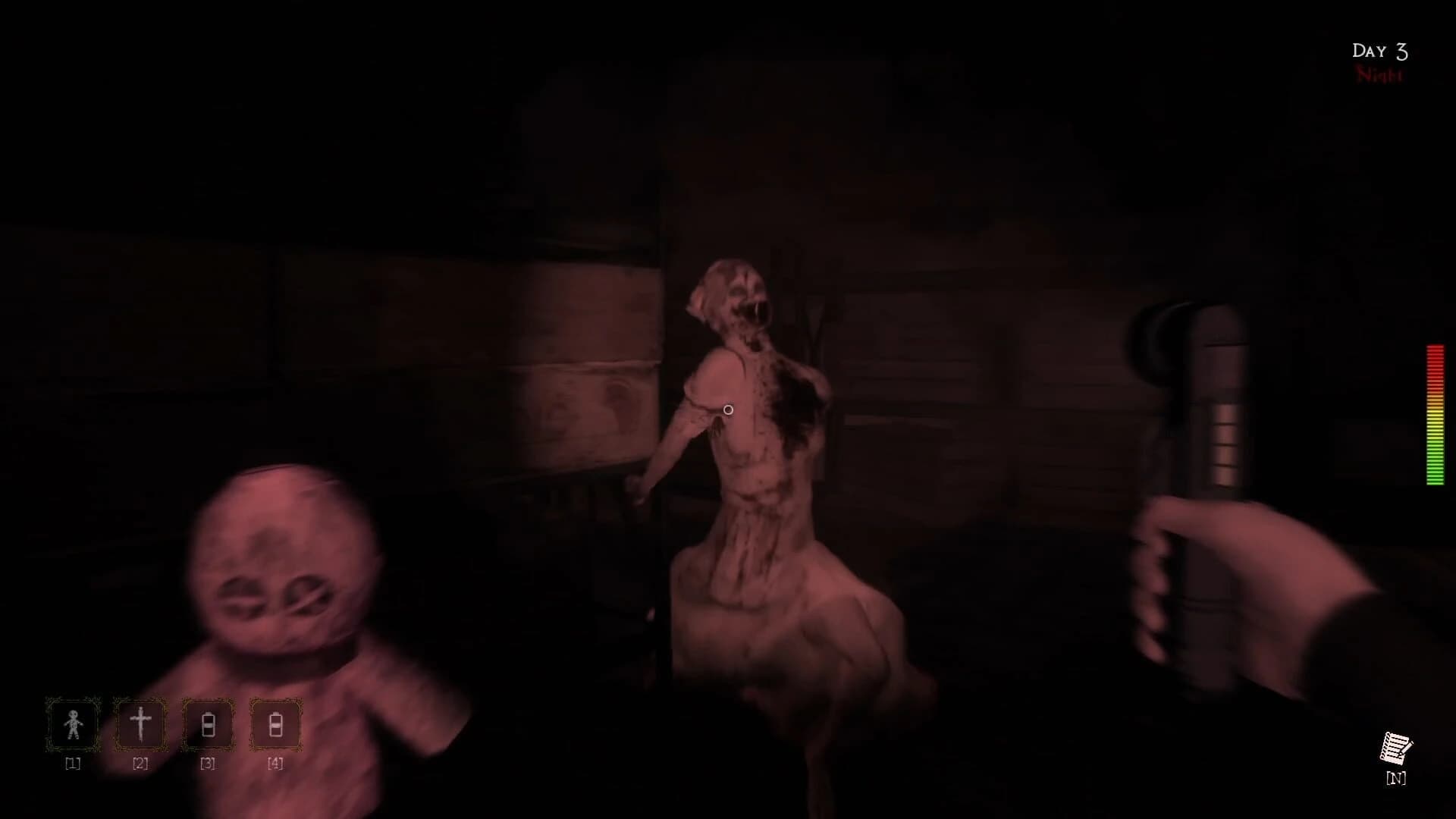 LockYourDoor screenshot 3