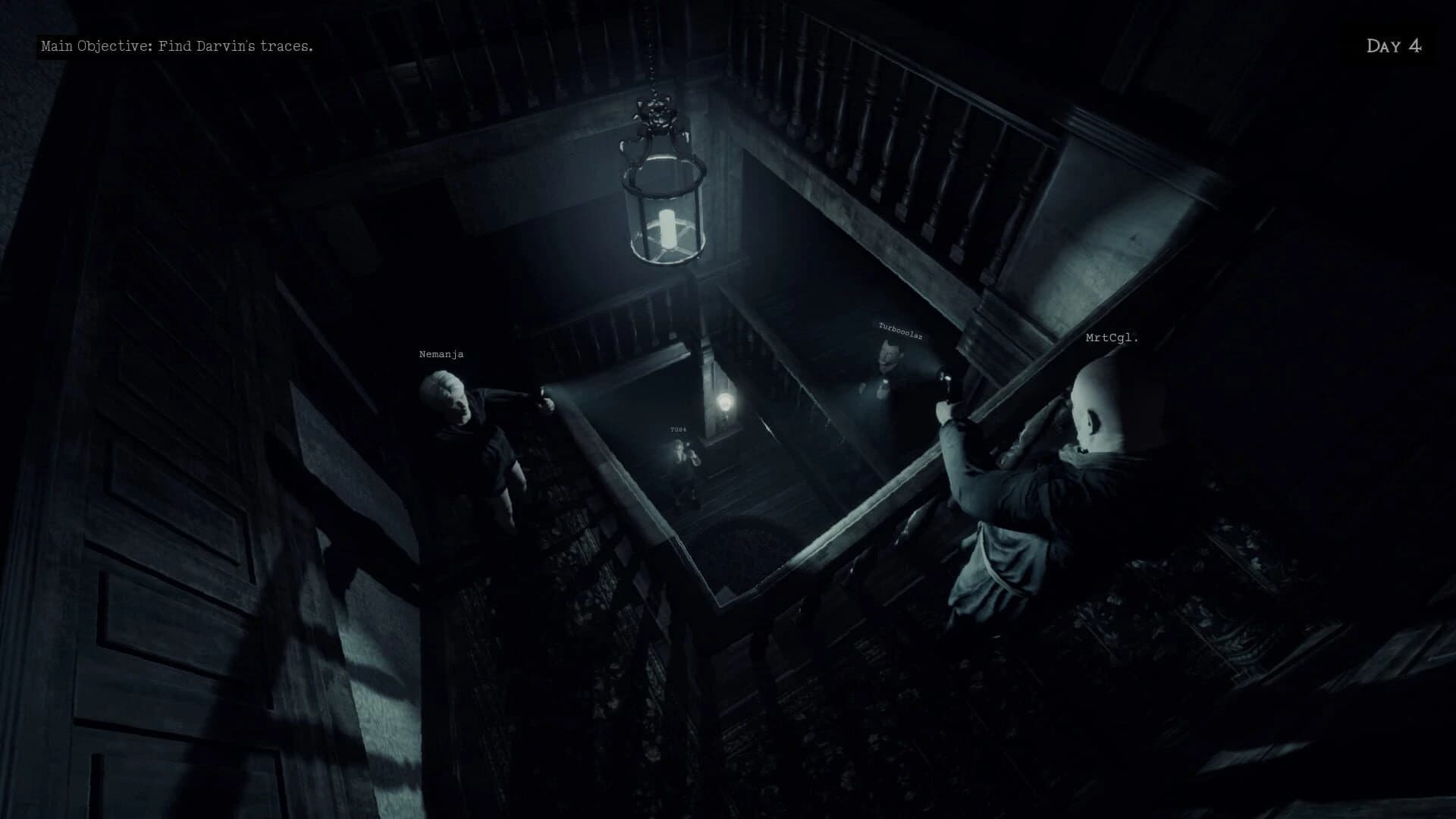 LockYourDoor screenshot 5