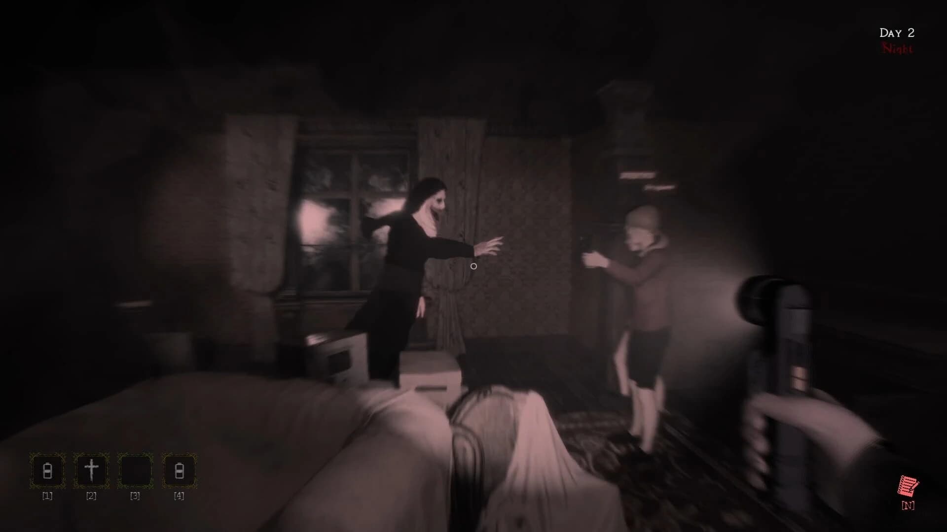 LockYourDoor screenshot 2