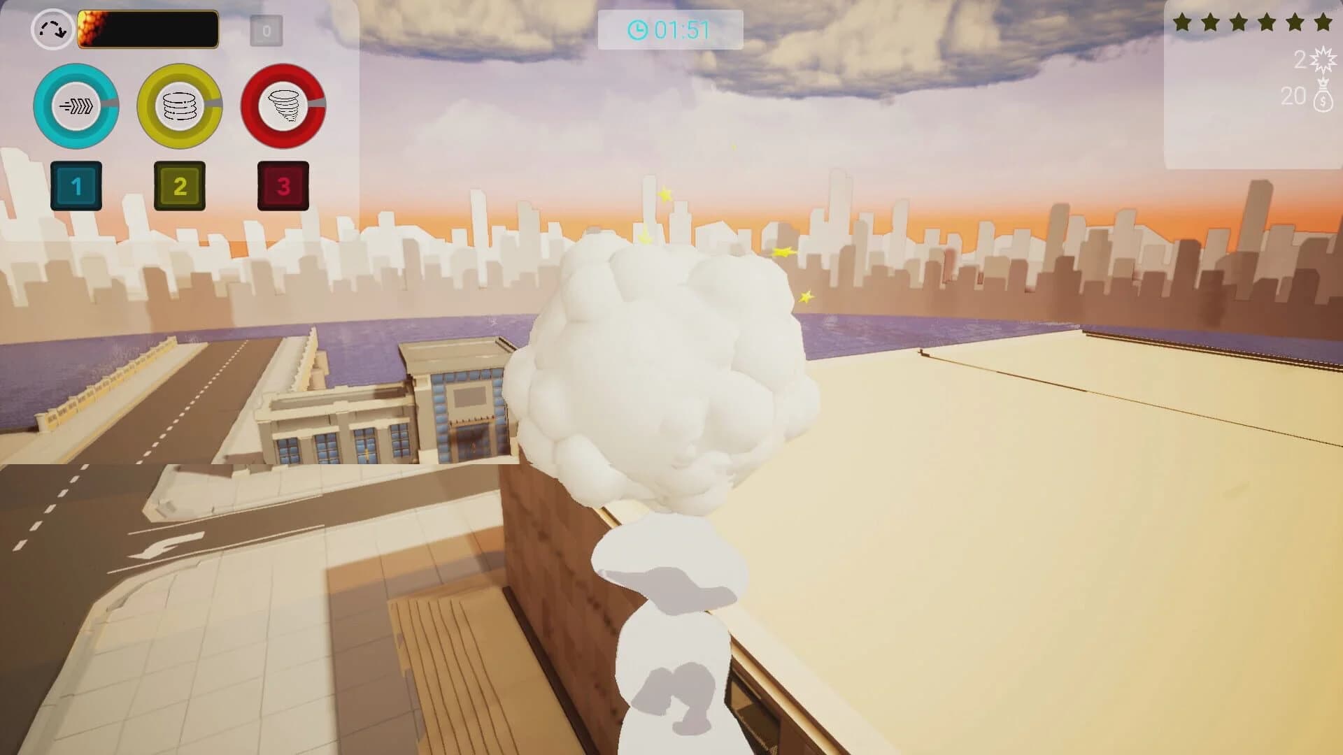 Loco Launcher screenshot 5