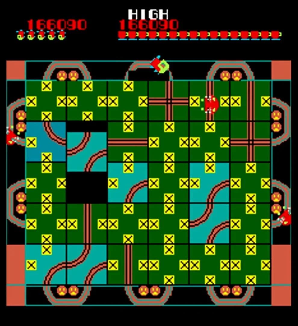 Loco-Motion screenshot 3