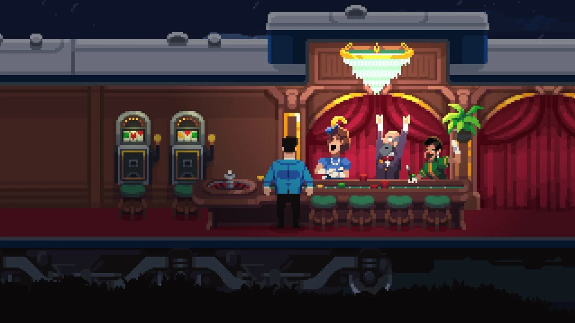 Loco Motive screenshot 4