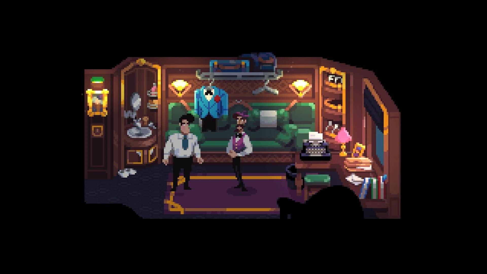Loco Motive screenshot 3