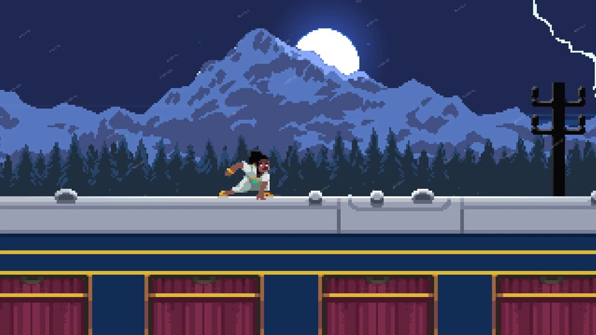 Loco Motive screenshot 5