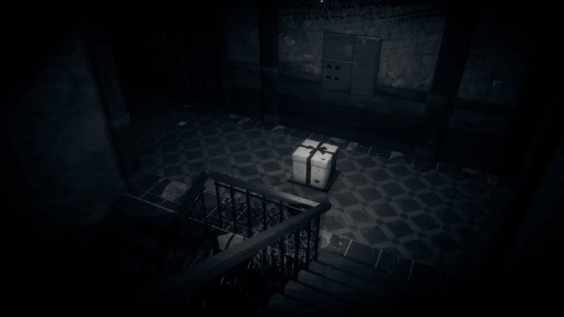 Loco Parentis screenshot 4