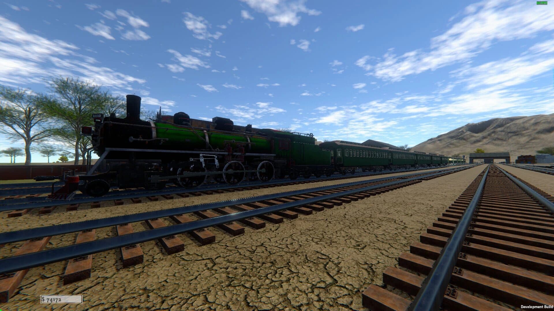 Loco Shortline Operations screenshot 1