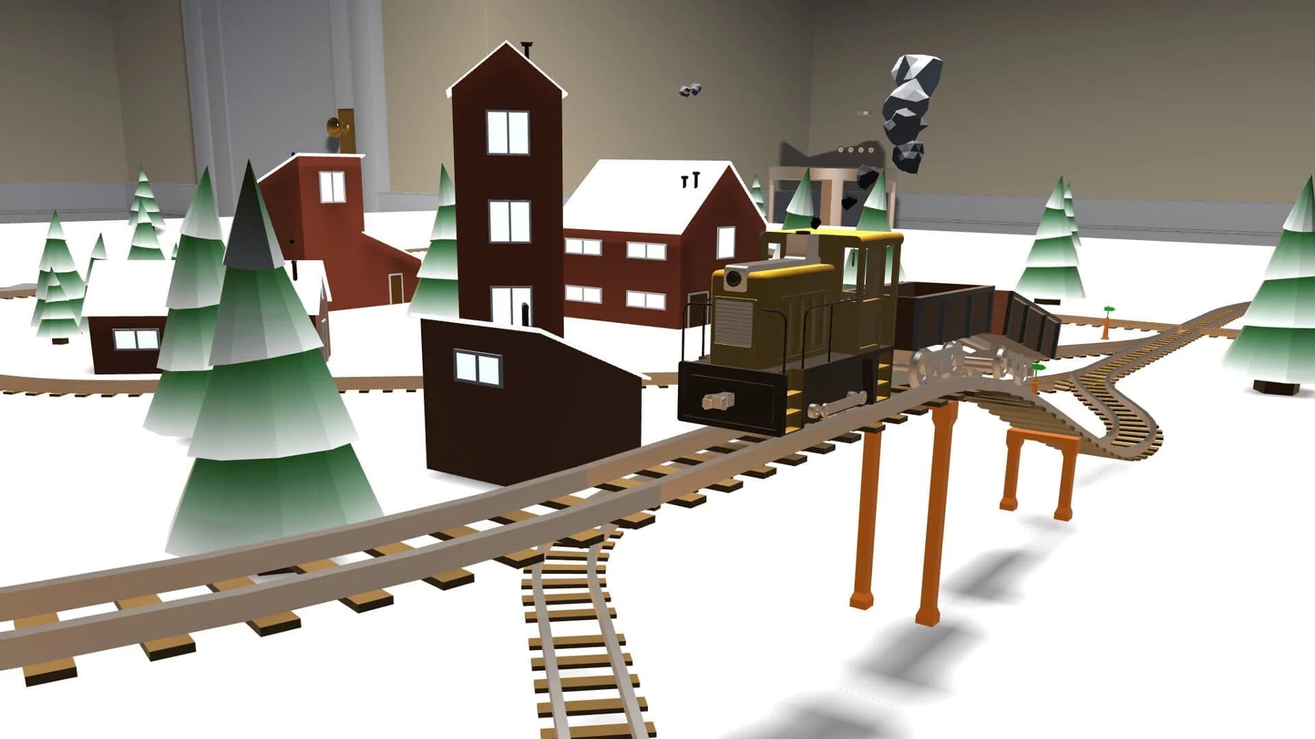 Locomancer screenshot 1