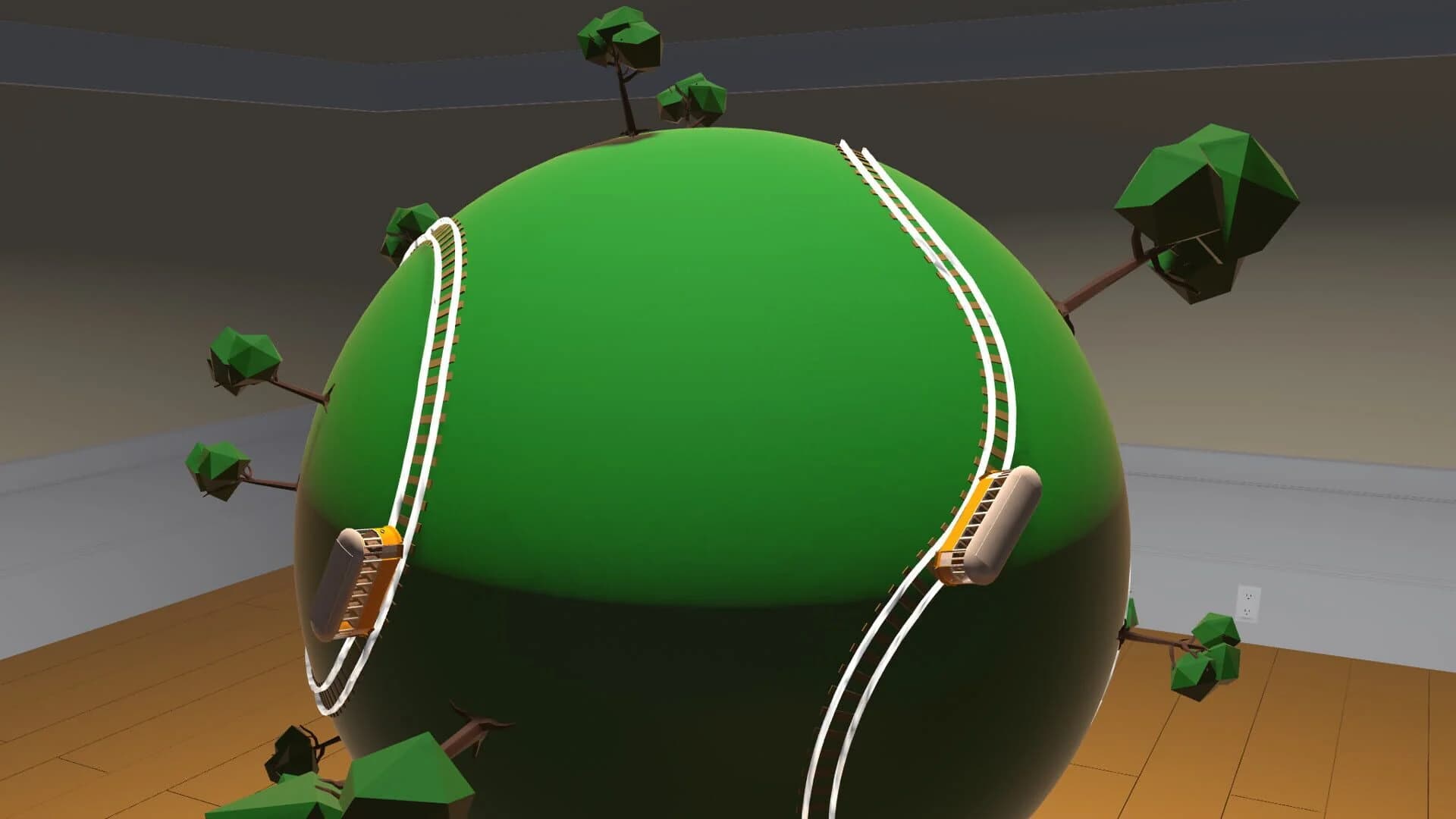 Locomancer screenshot 4