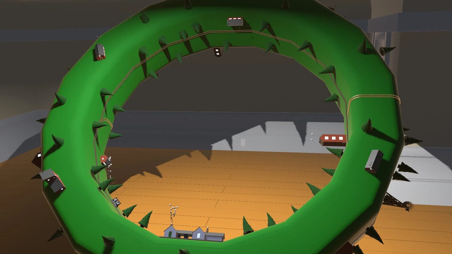 Locomancer screenshot 5