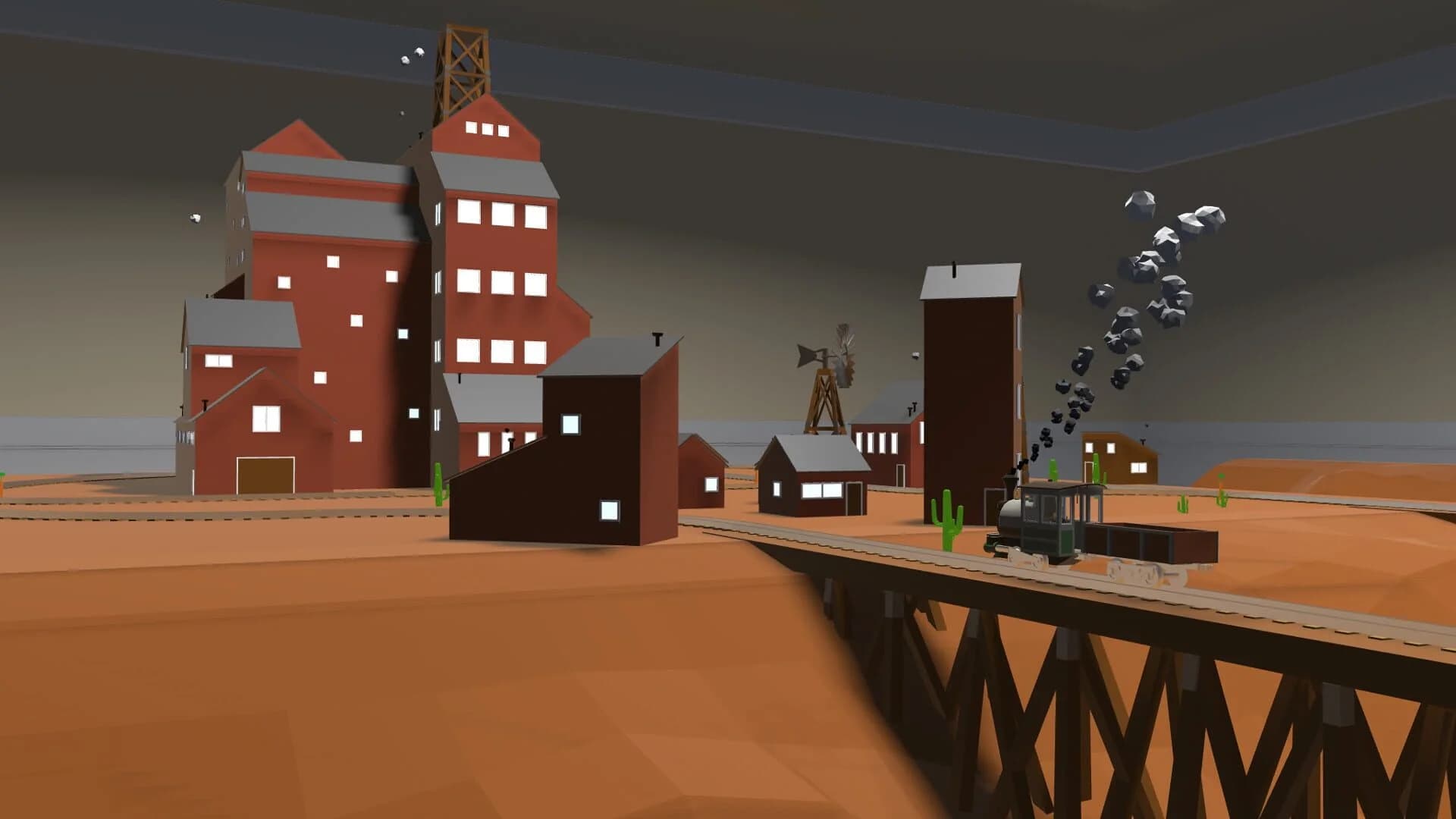 Locomancer screenshot 3