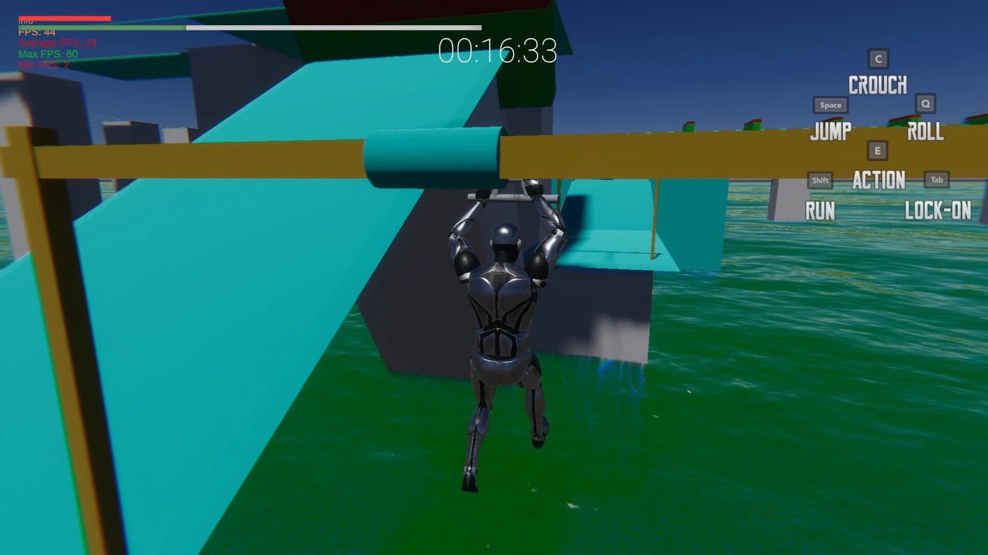 LocoMotion screenshot 3