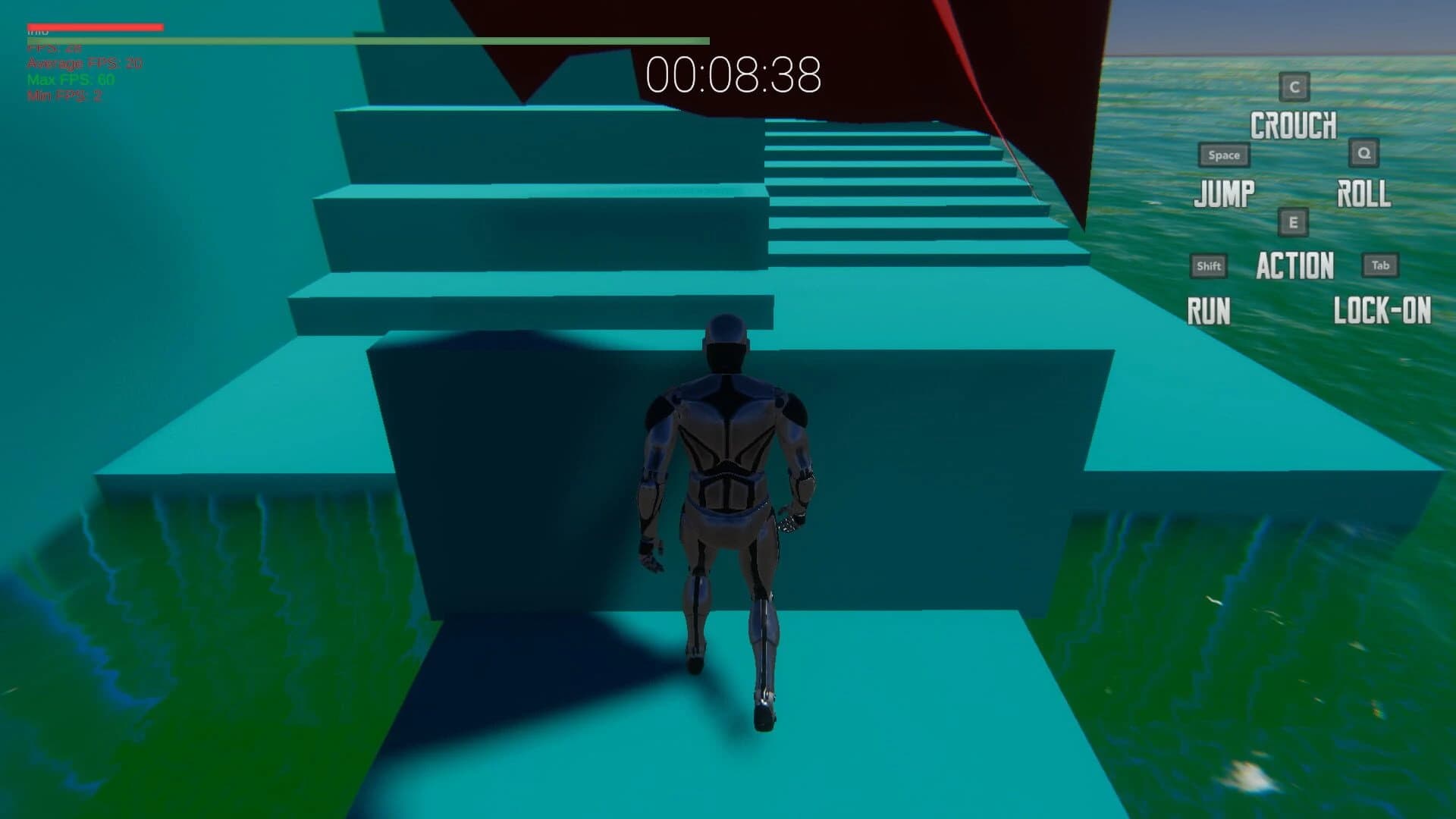 LocoMotion screenshot 5