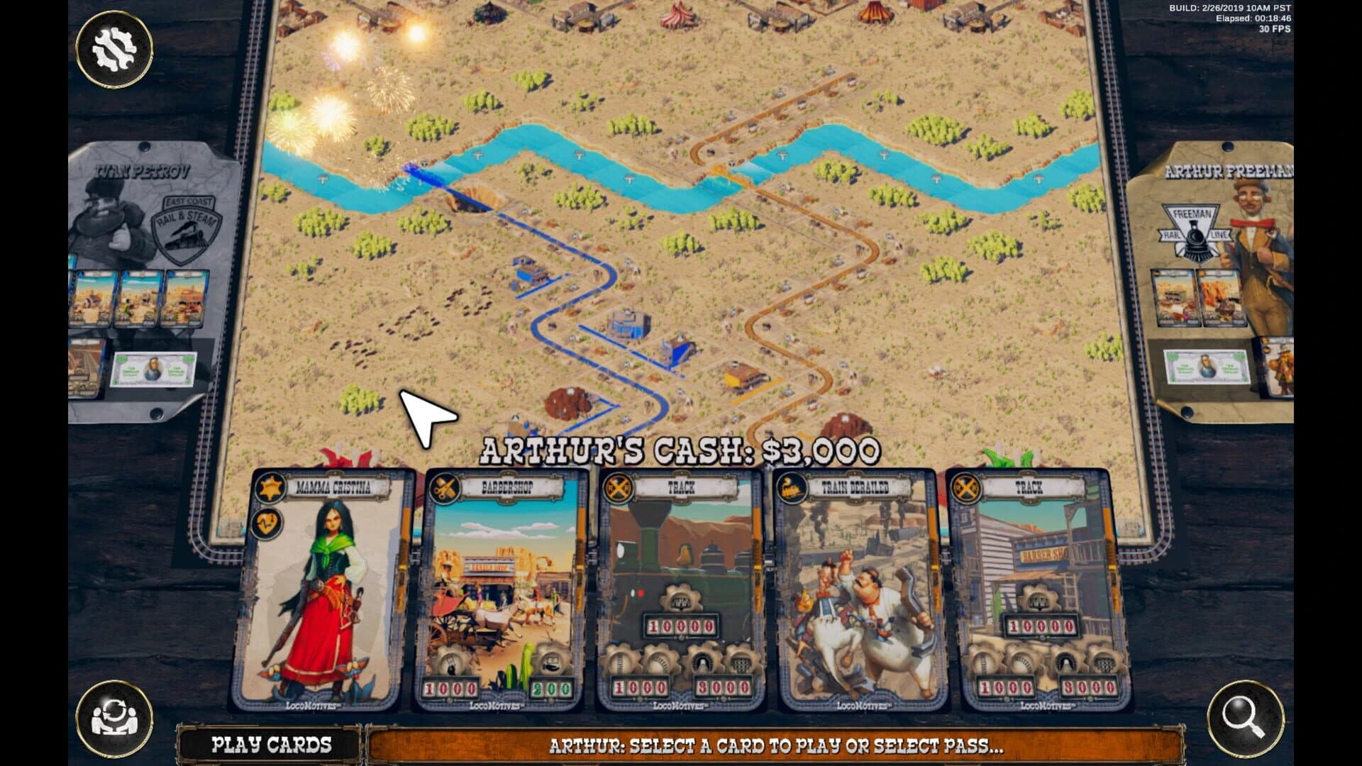 LocoMotives screenshot 4