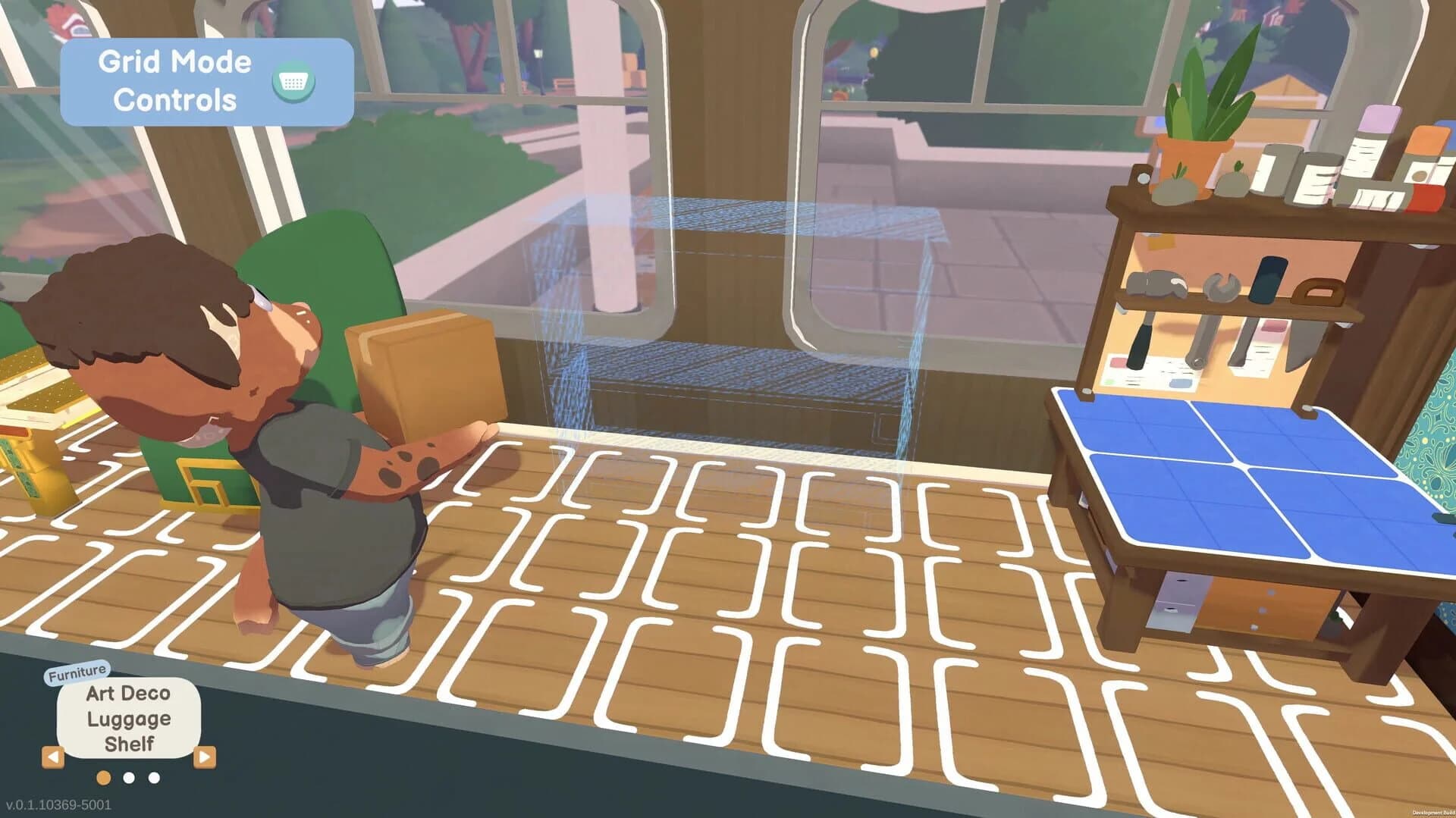 Locomoto screenshot 4