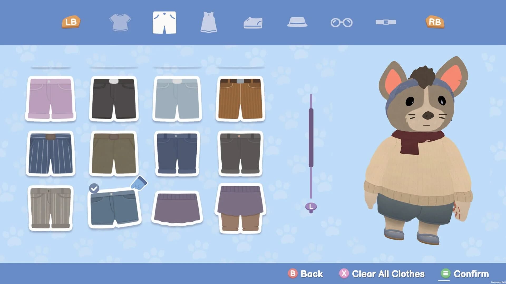 Locomoto screenshot 5